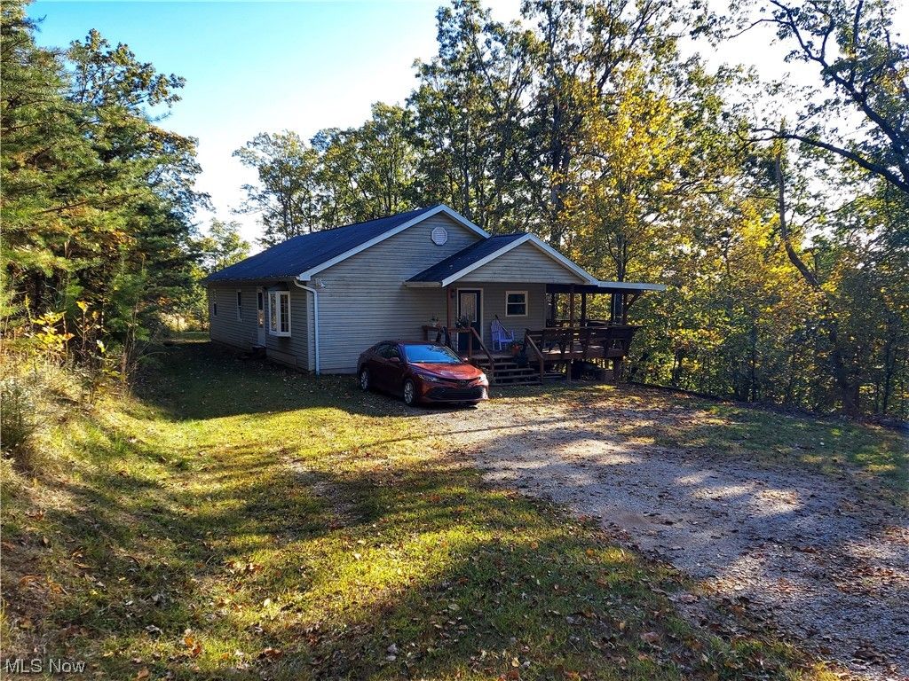 605 Ridge Rd, Walker, WV 26180 Trulia