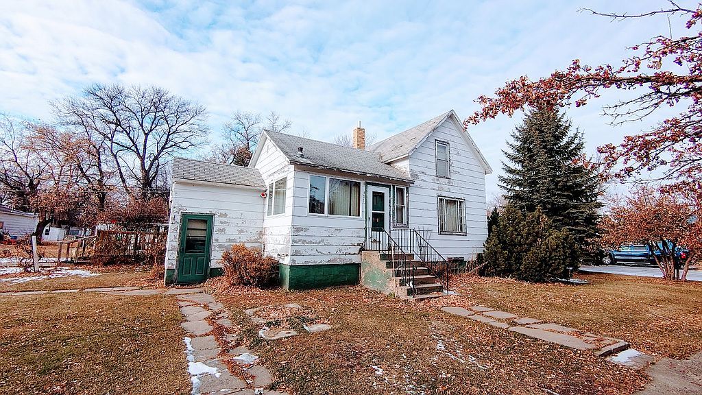 307 W 2nd Ave N, Cavalier, ND 58220 Trulia