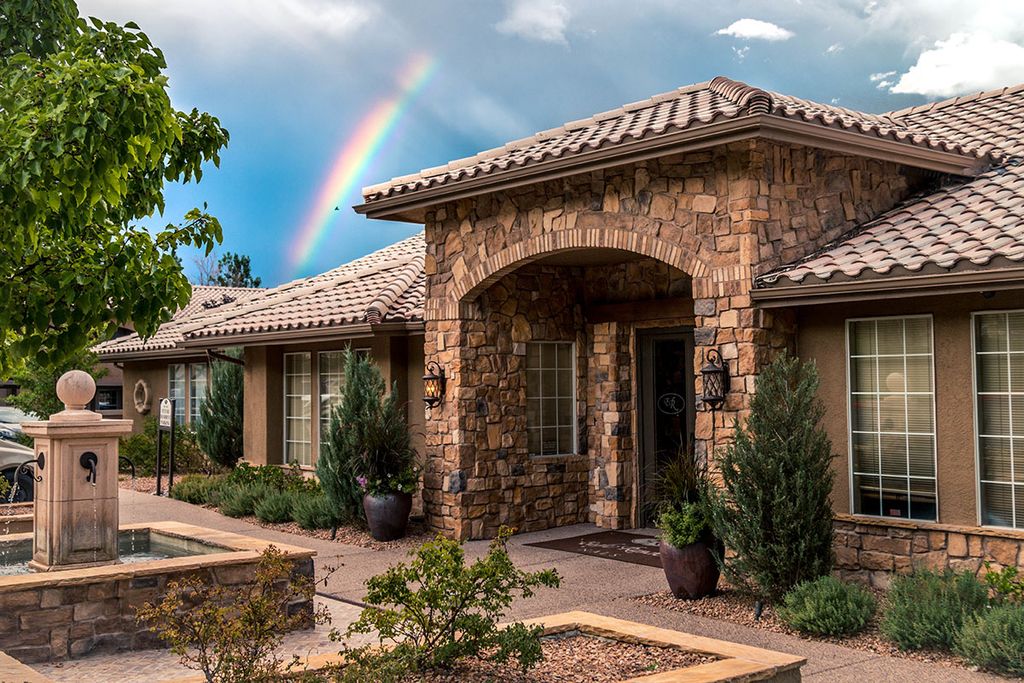 Eagle Ranch Apartments in Albuquerque, NM 87114 12 Bed, 12 Bath