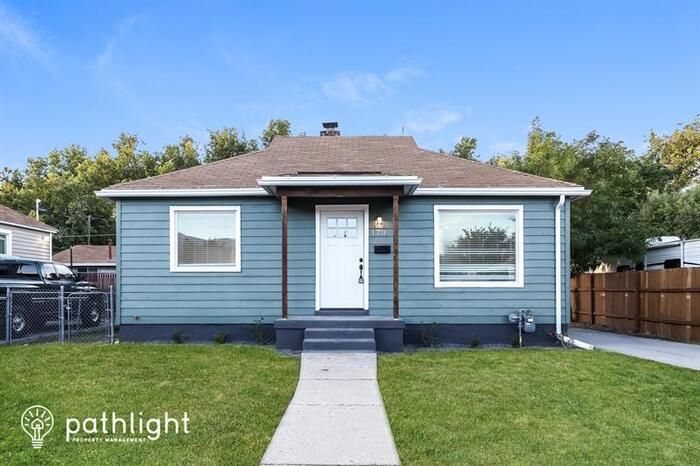 173 W Mond St, Ogden, UT 84404