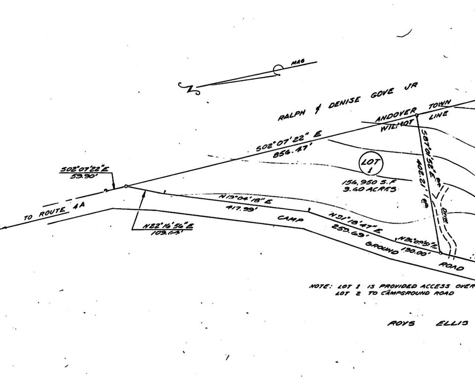 0 Camp Ground Road, Wilmot, NH 03287 Trulia