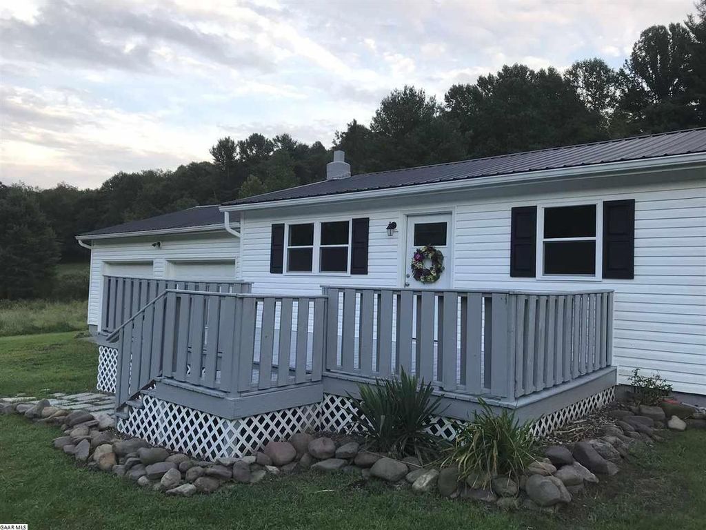 3722 Deerfield Valley Rd, Deerfield, VA 24432 Trulia