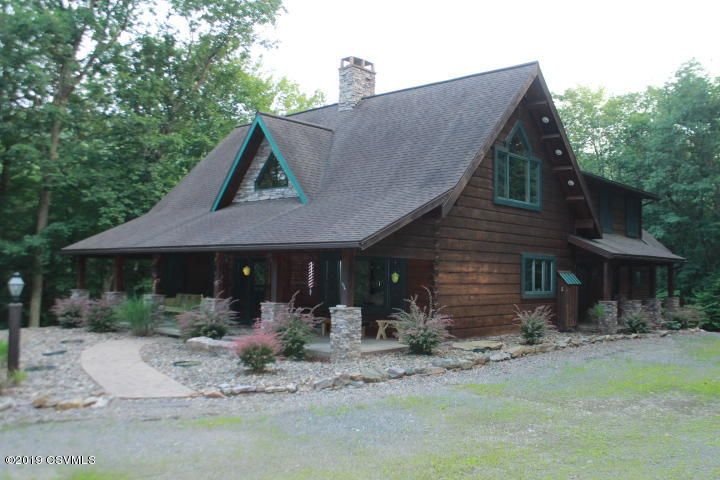 12810 Buffalo Rd, Mifflinburg, PA 17844