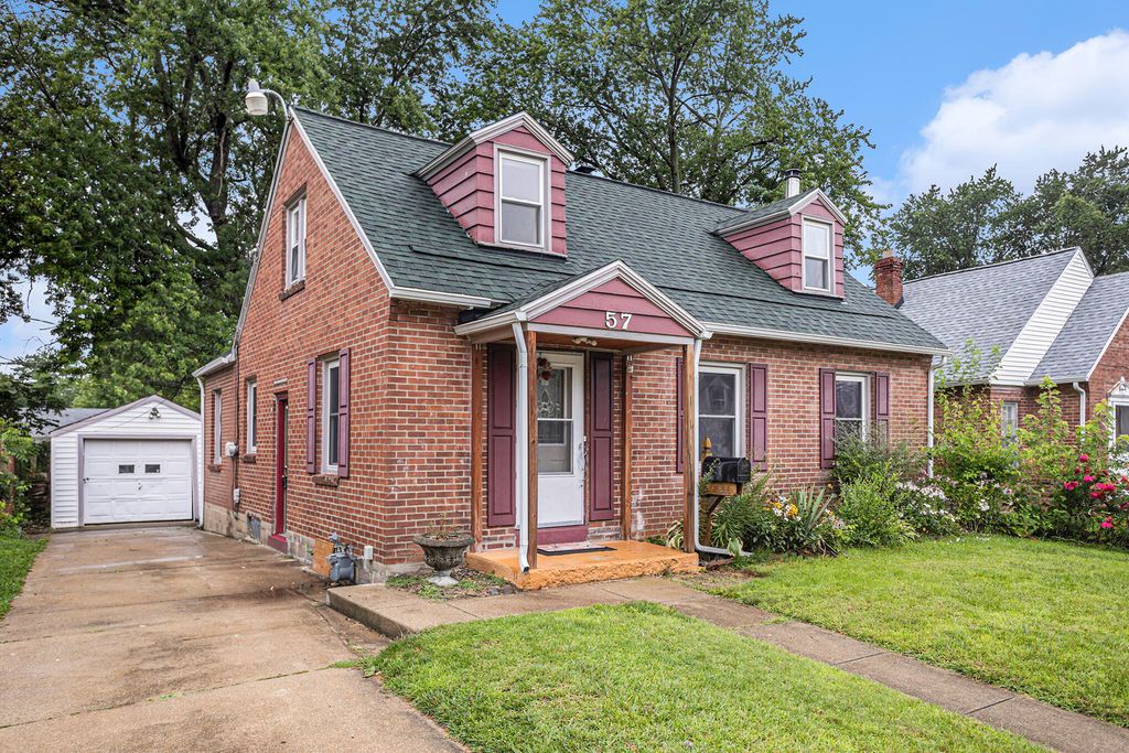 57 Pleasant Ave, Battle Creek, MI 49015 MLS 23144646 Trulia