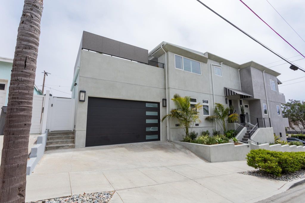 Address Not Disclosed, Manhattan Beach, CA 90266