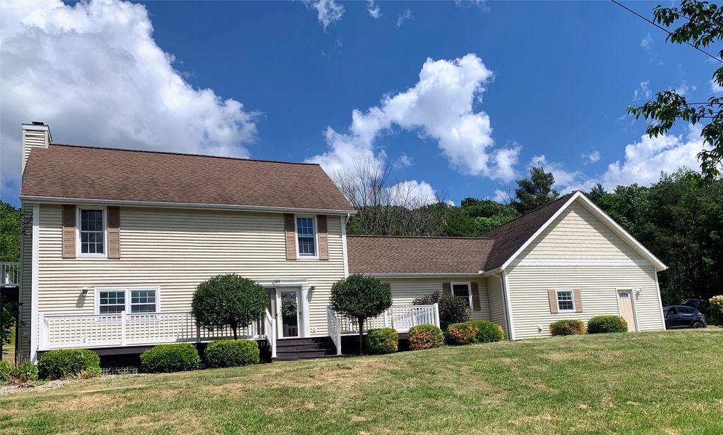 285 Underwood Rd, Vestal, NY 13850 Trulia