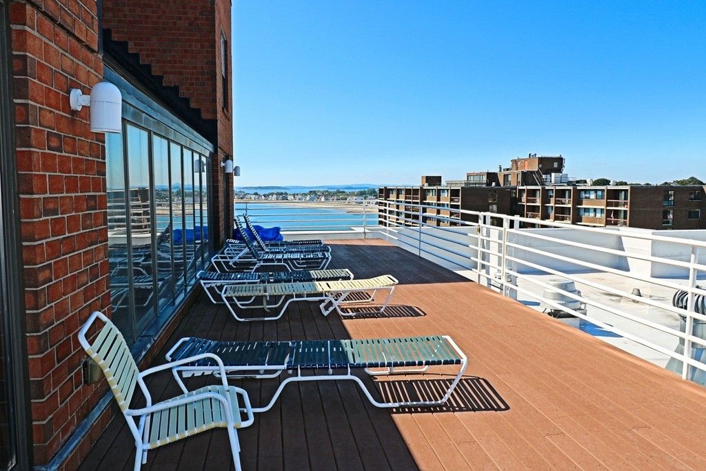 3 Seal Harbor Rd 237, Winthrop, MA 2 Bed, 2 Bath Condo 20 Photos