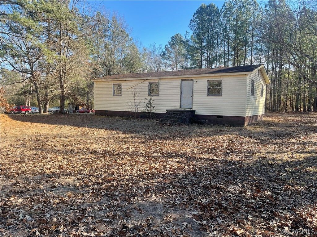 20529 McKenney Hwy, Stony Creek, VA 23882 Trulia