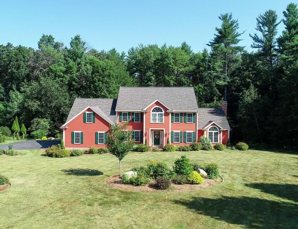 3 Integrity Way, Groton, MA 01450 Trulia