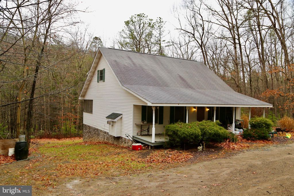 360 Warden Lake A B Dr, Wardensville, WV Trulia