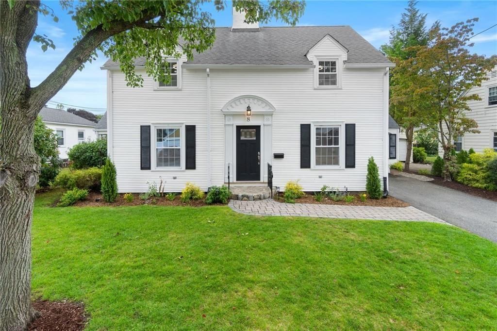 8 Louise Ave, Rumford, RI 02916 Trulia