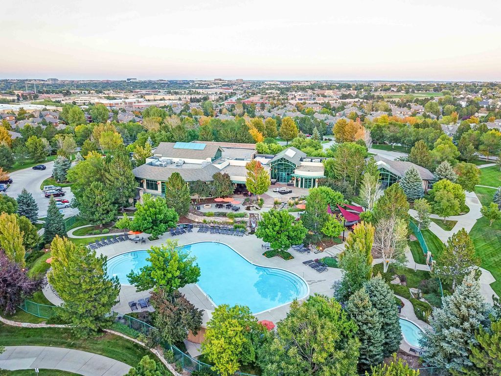 Palomino Park Resort Highlands Ranch, CO Trulia