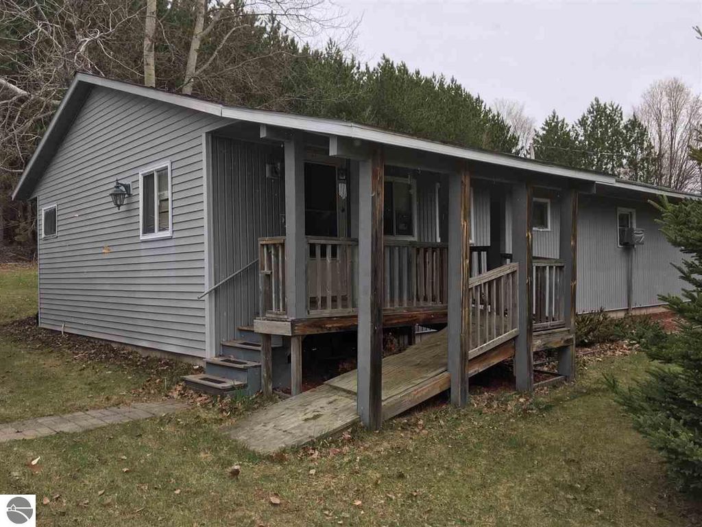 3641 Kettle Lake Rd NE, Kalkaska, MI 49646 Trulia