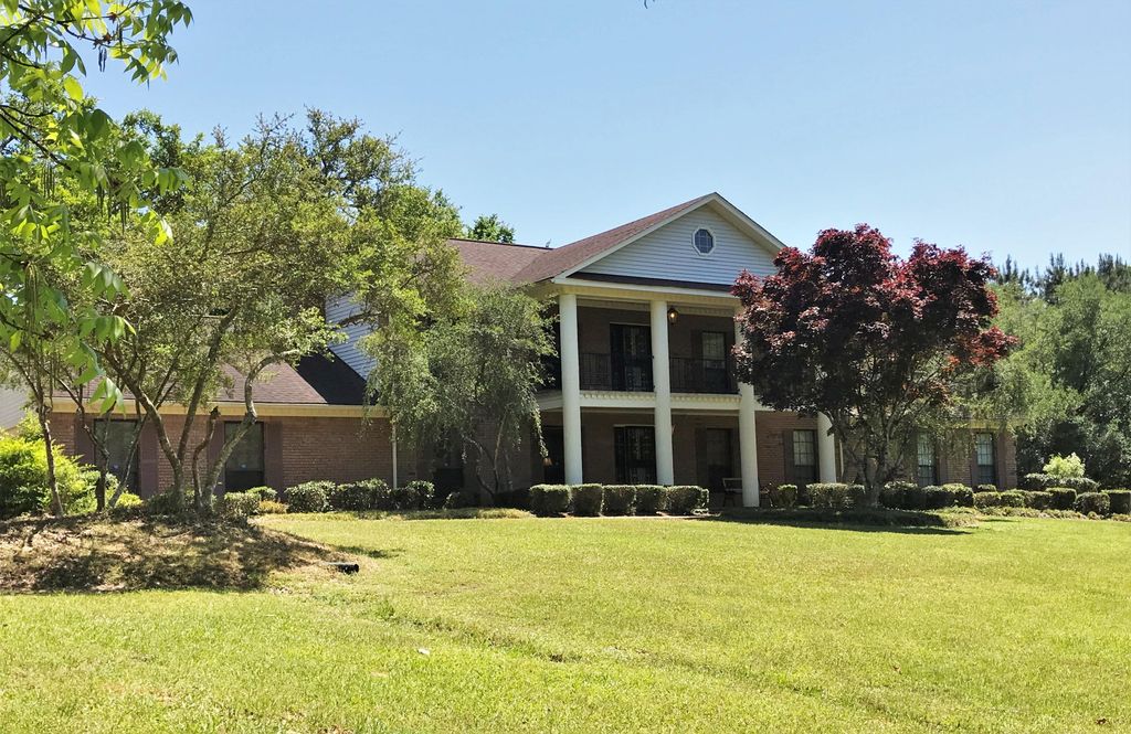 700 State Highway 182, Eupora, MS 39744 Trulia