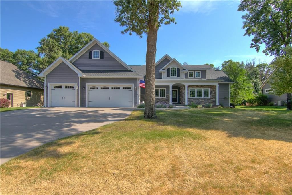2312 Rivers Edge Drive, Altoona, WI 54720 Trulia