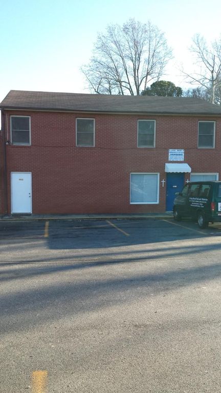 950 S Sycamore St #C, Petersburg, VA 23803