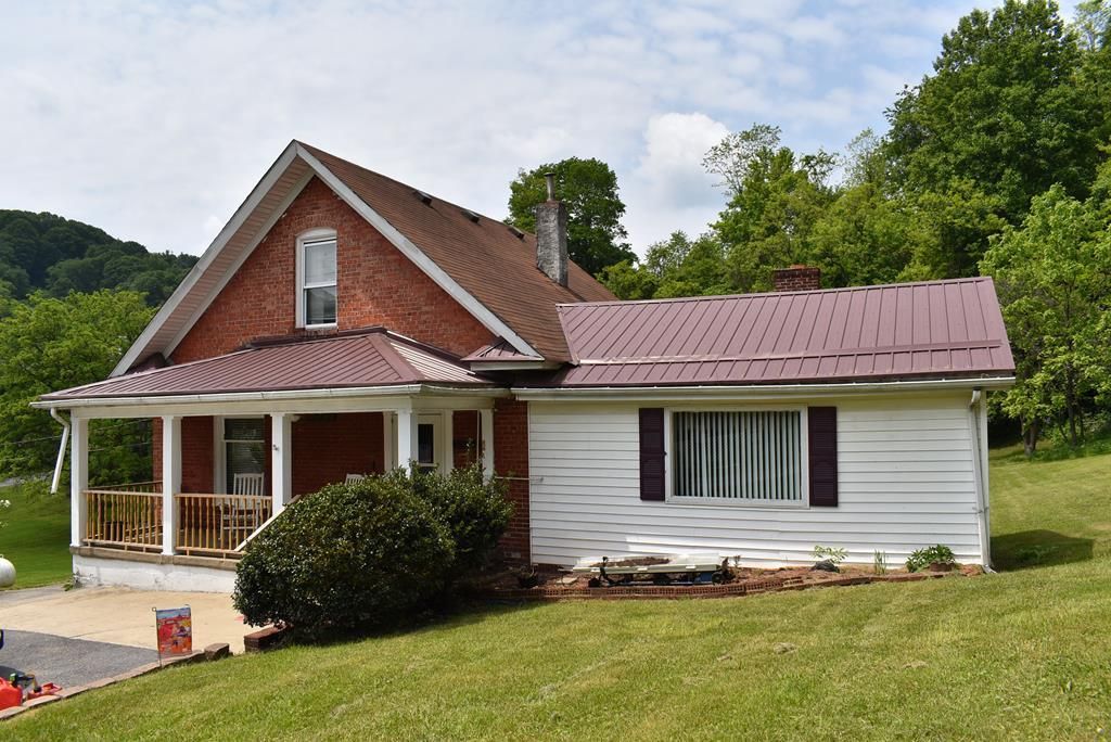 497 E Wayne St, Bluefield, WV 24701 MLS 52200 Trulia