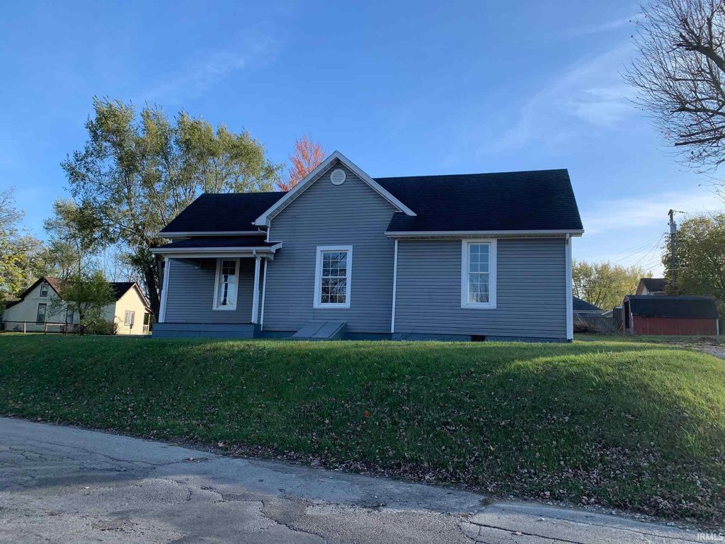 403 S 21st St, New Castle, IN 47362 Trulia