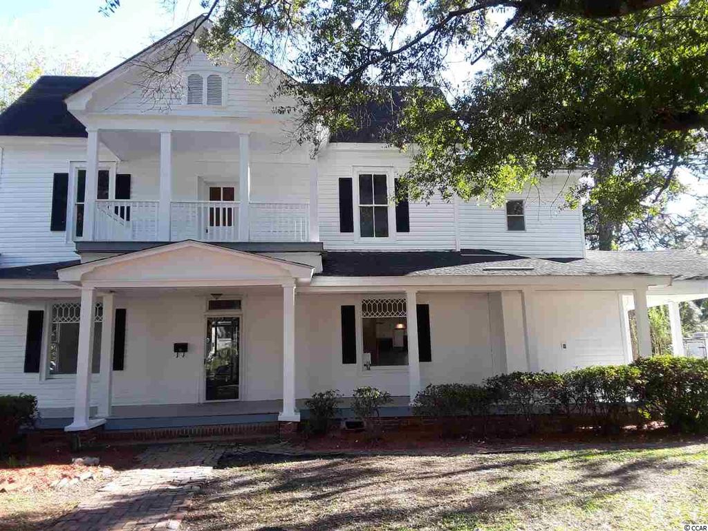 116 E Marion St, Mullins, SC 29574 Trulia