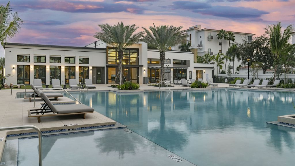 Nuvo Boca Single Family Homes and Townhomes Boca Raton, FL Trulia