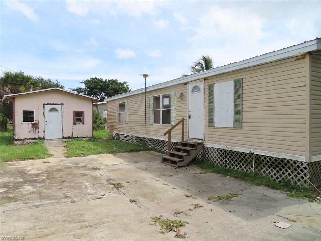 917 Arkansas Ave, Clewiston, FL 33440