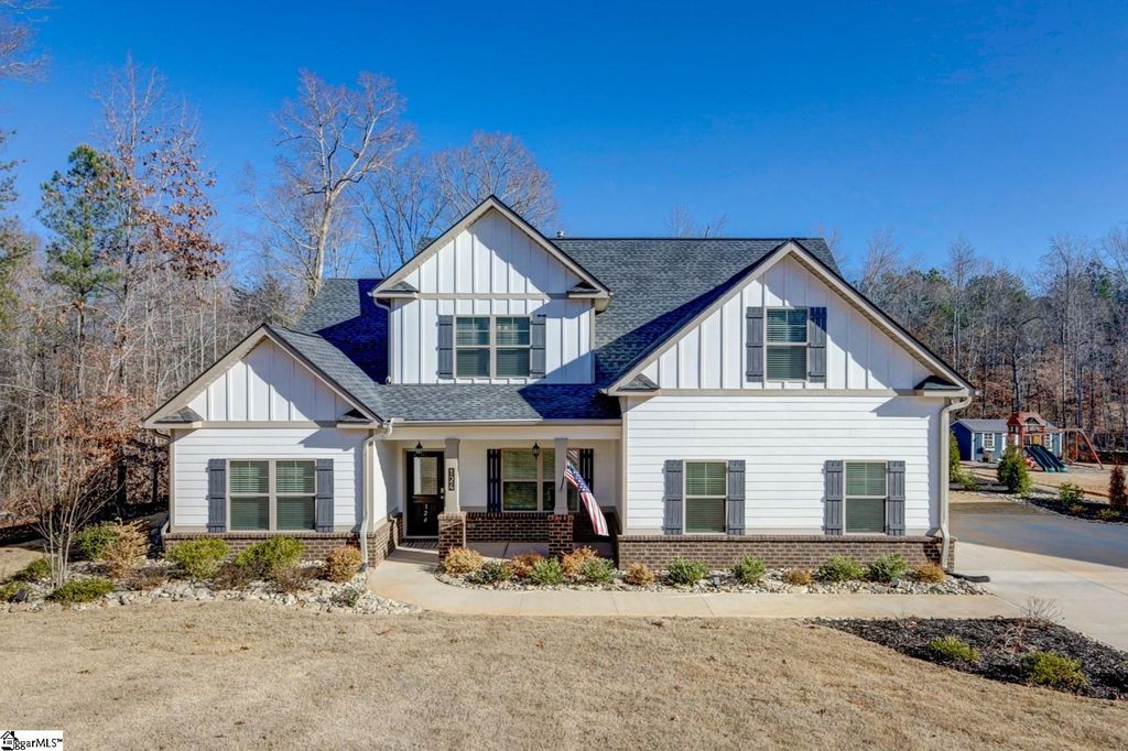 124 Trollingwood Way, Pelzer, SC 29669 Trulia