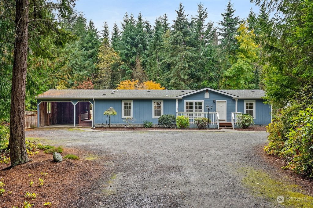 172 Rhododendron Drive, Sequim, WA 98382 Trulia