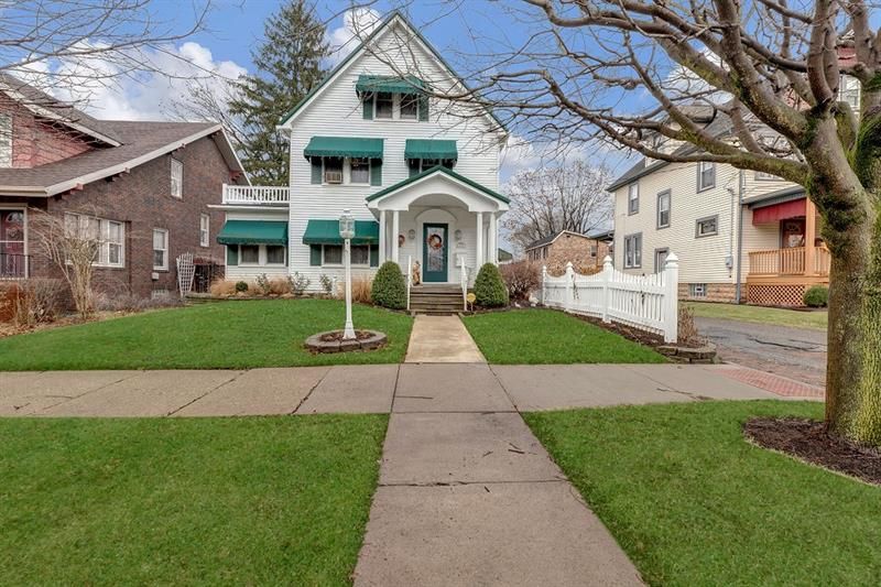 115 2nd St, Ellwood City, PA 16117 Trulia