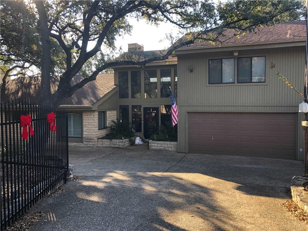 7040 Comanche Trl, Austin, TX 78732 3 Bed, 3 Bath SingleFamily Home