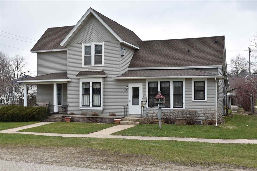 513 W 5th St, Saint Ansgar, IA 50472 Trulia