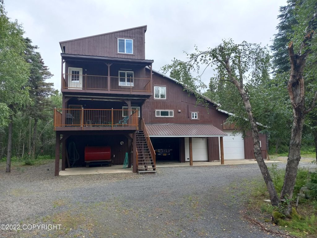 3363 Nina Rd, Dillingham, AK 99576 MLS 2211114 Trulia