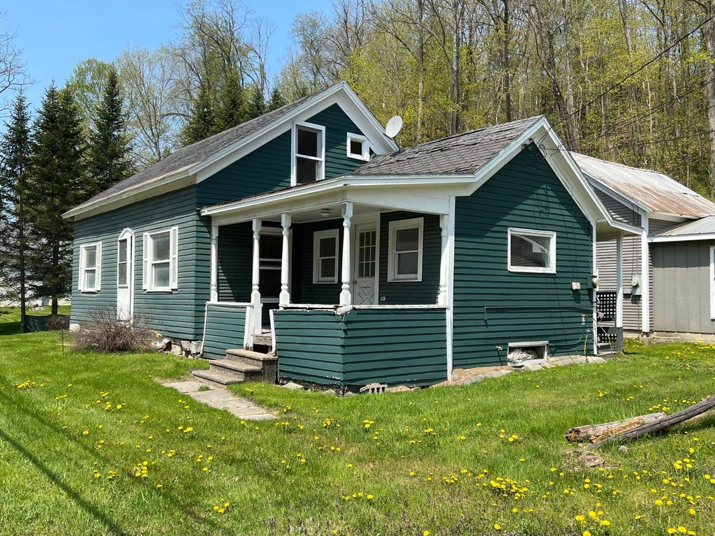 2903 VT Route 15, Jeffersonville, VT 05464 MLS 4919865 Trulia