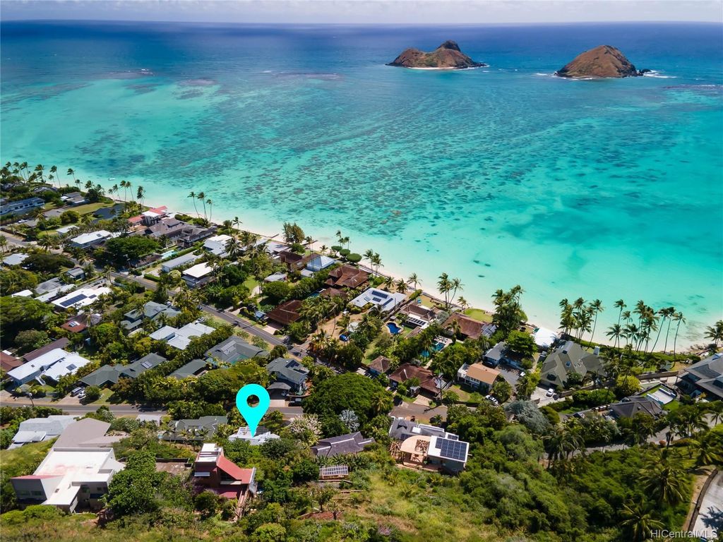 1577 Aalapapa Dr, Kailua, HI 96734 Trulia