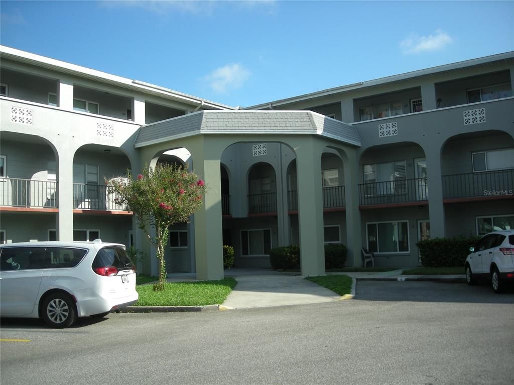 2228 Swedish Dr #40, Clearwater, FL 33763