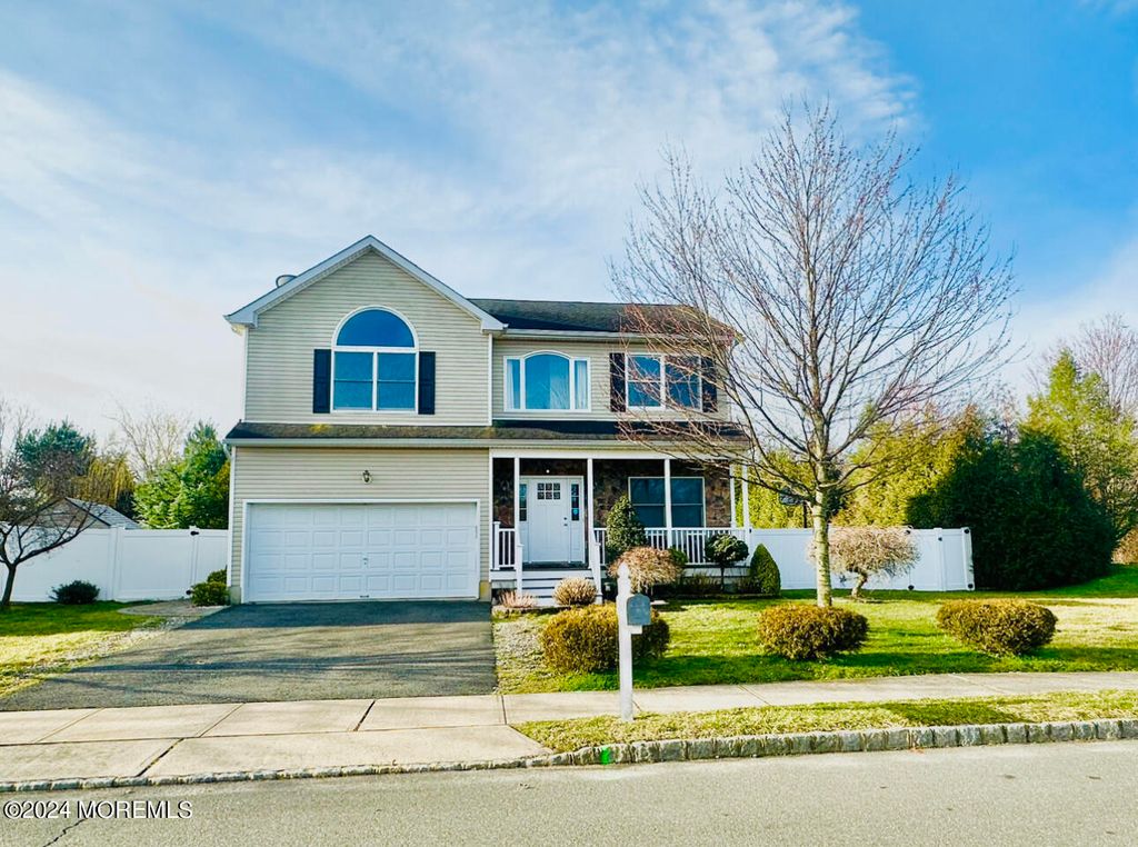 2 Maria Lane, Howell, NJ 07731 MLS 22406683 Trulia