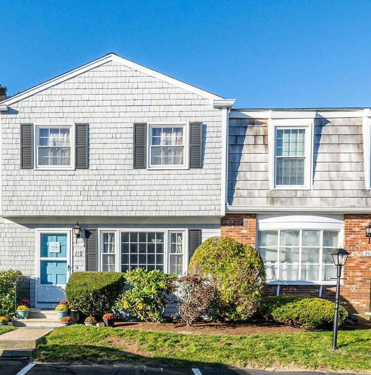 231 Route 28 #5-25, Harwich, MA 02645