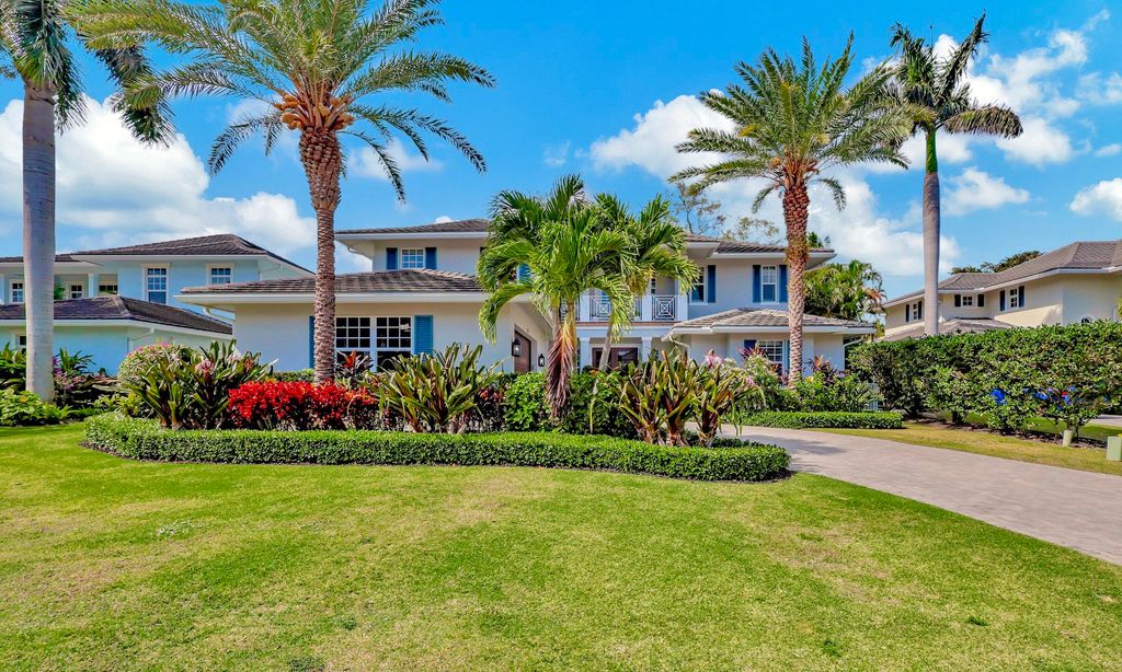 2560 Estates Dr, Palm Beach Gardens, FL 33410