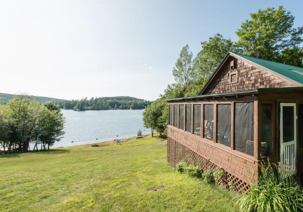 60 Campus Dr, Star Lake, NY 13 Bed, 2 Bath SingleFamily Home 41