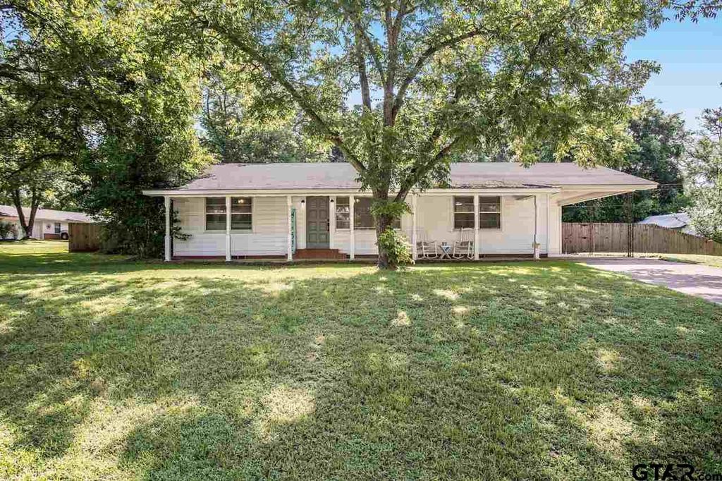 612 N Weldon St, Frankston, TX 75763 Trulia