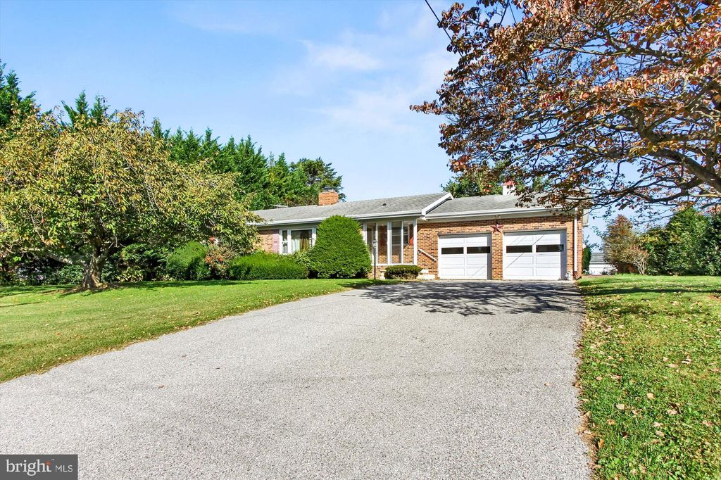 19 Park Dr, Fawn Grove, PA 17321 Trulia