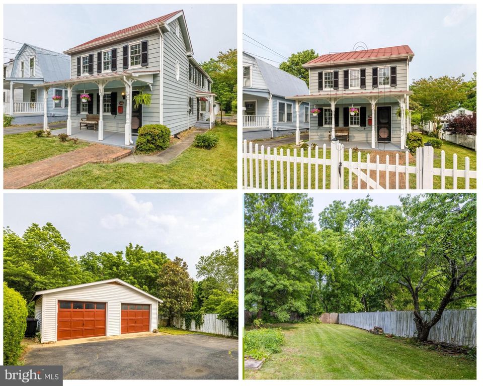 422 S King St, Leesburg, VA 20175 MLS VALO2051392 Trulia