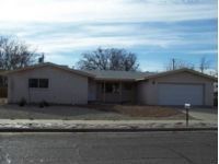 1500 San Acacio St, Las Cruces, NM 88001