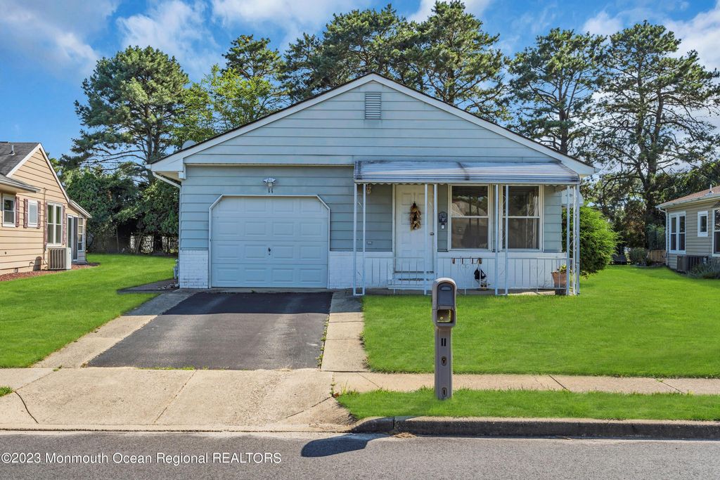 11 La Terraza Drive, Toms River, NJ 08757 Trulia