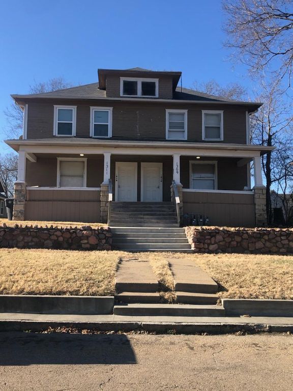 1311 SW Van Buren St, Topeka, KS 66612 Trulia