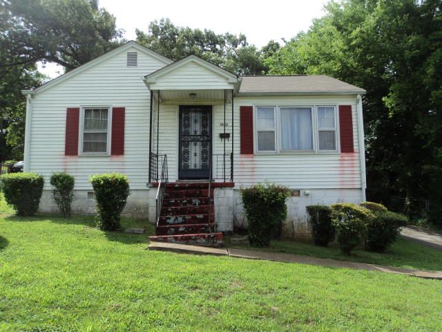 3410 Selma Ave, Knoxville, TN 37914