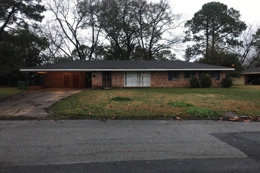 635 Byrne Dr Montgomery, AL Houses For Rent, 55 OFF