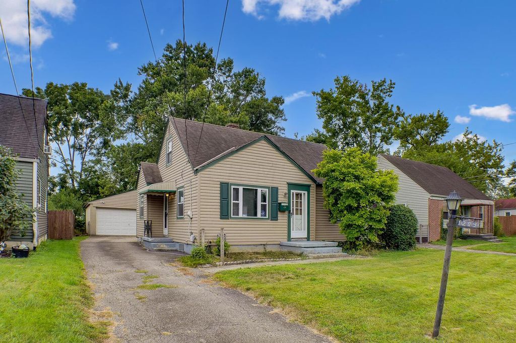 1209 Weldon Ave, Columbus, OH 43224 Trulia