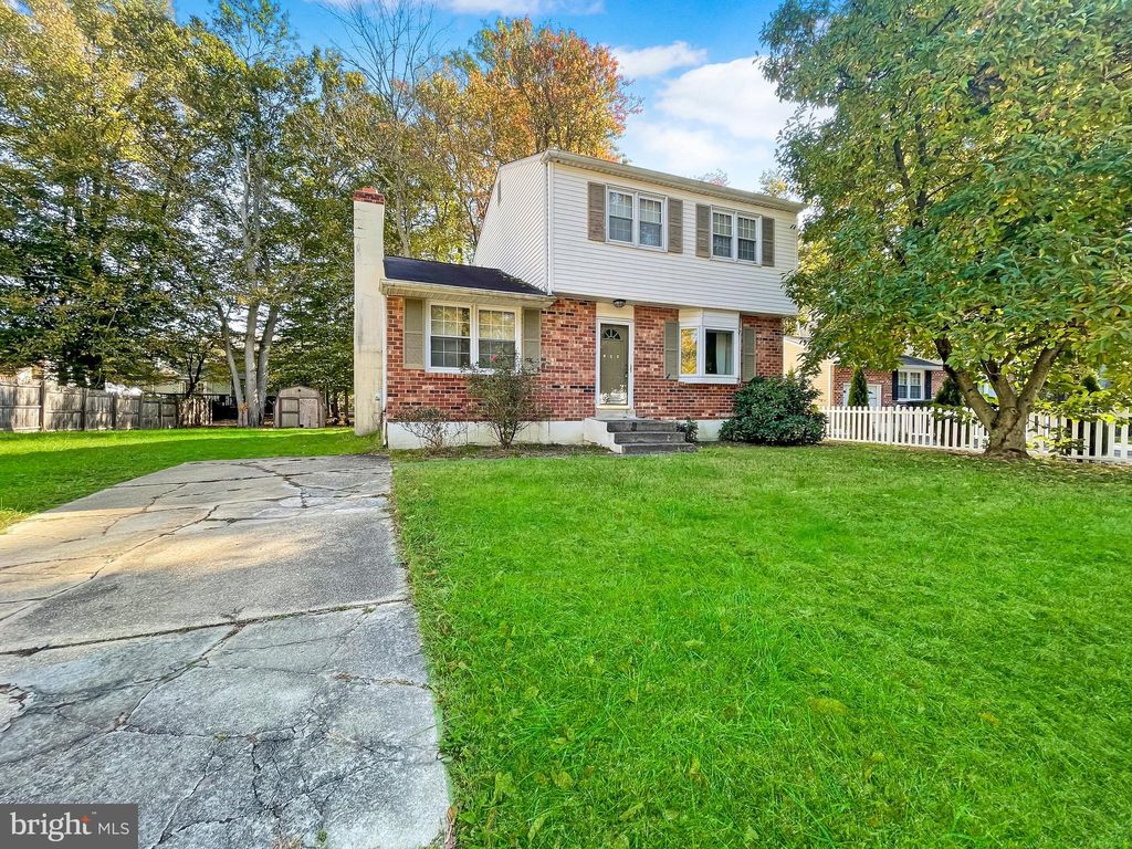 544 E Hanna Dr, Newark, DE 19702 Trulia