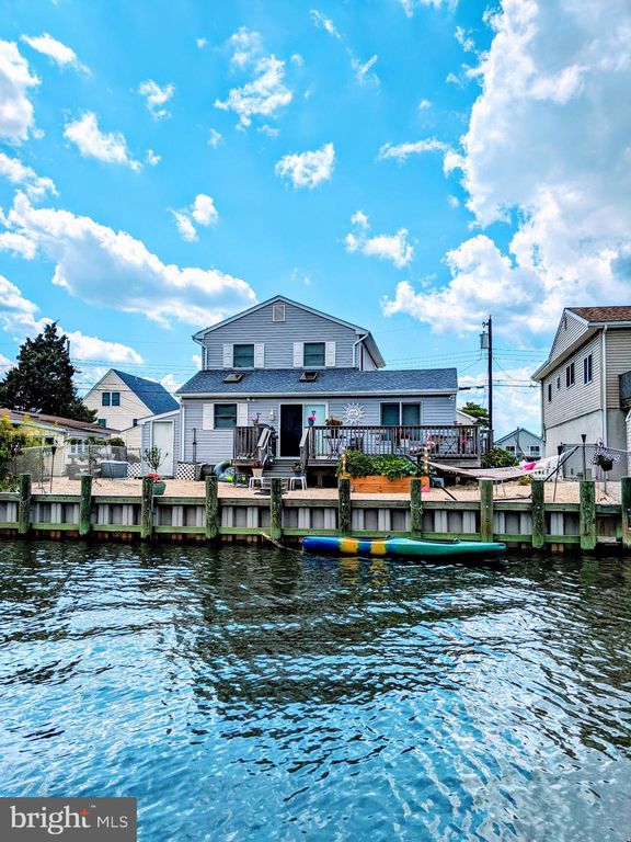 107 S Commodore Dr, Little Egg Harbor, NJ 08087 MLS NJOC2023762 Trulia