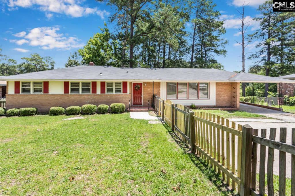 7814 Parklane Rd, Columbia, SC 29223 Trulia